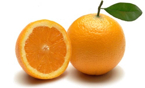 arance tarocco