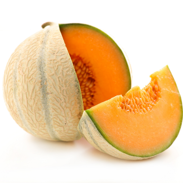 Melone Retato